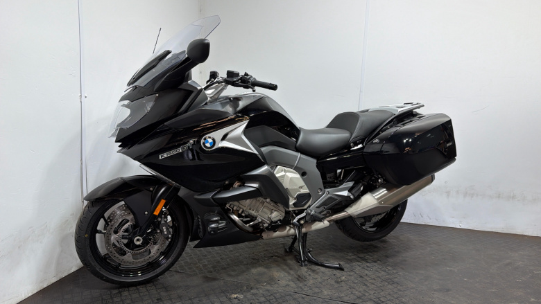 BMW K1600 GT SE ABS